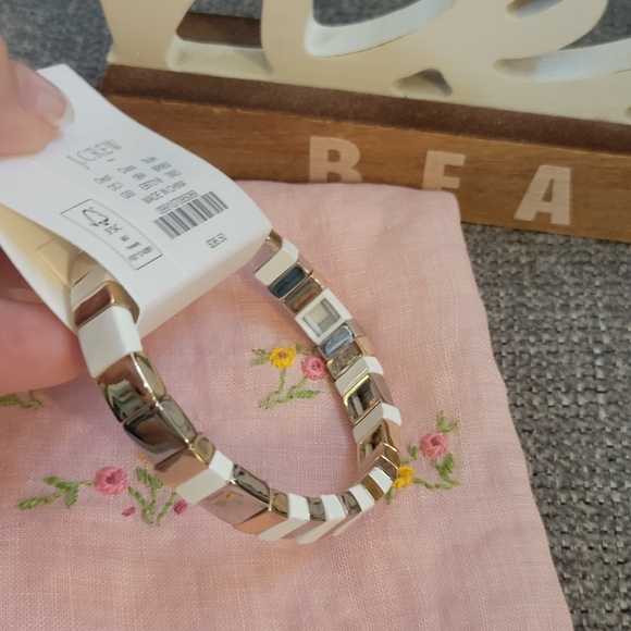 Jcrew stretch bracelet - Picture 4 of 8